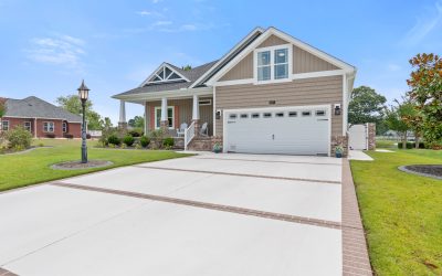 1077 Edenton Drive NW | Pending