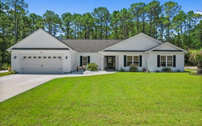 185 Boundary Loop Rd NW | Carolina Shores North